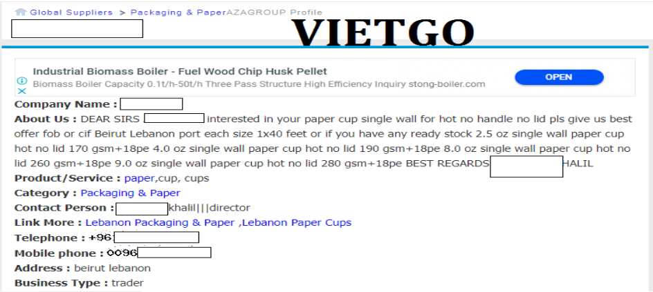 Hạt điều Vietgo Hạt điều Vietgo